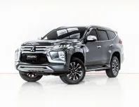 3A926 MITSUBISHI PAJERO SPORT 2.4 GT PREMIUM AT 2020