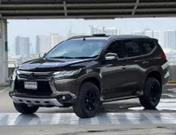 2016 Mitsubishi Pajero Sport 2.4 4WD SUV ออกรถฟรี