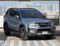 2014 Isuzu MU-X 3.0 SUV ออกรถง่าย