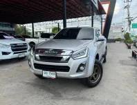 2019 Isuzu D-Max 1.9 Hi-Lander รถกระบะ 