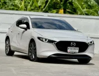 2020 Mazda 3 2.0 Sports (5Door) รถเก๋ง 5 ประตู ดาวน์ 0%