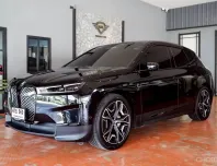 2023 BMW iX 70.0kWh xDrive40 รถเก๋ง 4 ประตู รถสวย ไมล์แท้ ประวัติดี 