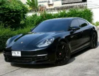 2018 Porsche PANAMERA 2.9 E-Hybrid รถเก๋ง 4 ประตู ออกรถง่าย