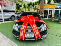 2021 Suzuki Ciaz 1.2 GL CVT  ไมล์แท้ 15,xxx กม  ดาวน์ 0%