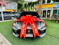 2024 Mg 5 1.5 X i-Smart ซันรูฟ ไมล์แท้ 20,xxx กม  รถเก๋ง 4 ประตู 
