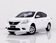 6B006 NISSAN ALMERA 1.2 VL AT 2013