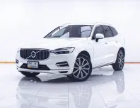 1D604 VOLVO XC60 T8 AWD RECHARGE 2.0 AT 2021