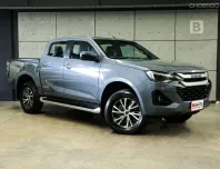2024 Isuzu D-MAX 3.0 Hi-Lander M Pickup AT ไมล์แท้ 1 หมื่น Warranty3 ปี 100,000KM B5950