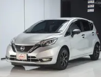 Nissan Note 1.2 VL 2021