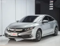 Honda Civic 1.8 EL 2019