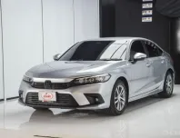 Honda Civic 1.5 EL+ 2023
