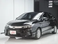 Honda City Hatchback 1.0 S+ 2021