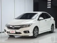 Honda City 1.5 SV 2017