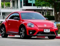 2021 Volkswagen Beetle 1.4 TSi รถเก๋ง 2 ประตู รถสภาพดี มีประกัน