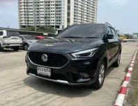 Mg ZS 1.5 SUV ไมล์ 52,222 km