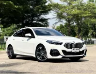 2024 BMW 2 Series 2.0 220i รถเก๋ง 4 ประตู เจ้าของขายเอง รถสวย ไมล์น้อย มือเดียวป้ายแดง 