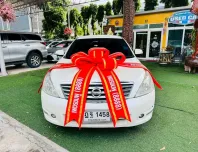 2010 Nissan TEANA 2.5 250 XV รถเก๋ง 4 ประตู 