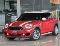 Mini Cooper Countryman 2.0 Cooper S Countryman ปี 2019 รถบ้านมือเดียว เข้าศูนย์ตลอด
