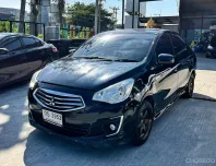 Mitsubishi Attrage 1.2 GLX ออโต้ ปี 2014 ผ่อนเริ่มต้น 2,*** บาท