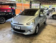 Mitsubishi Mirage 1.2 GLS ออโต้ ปี 2013 ผ่อนเริ่มต้น 2,*** บาท