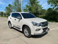 2017 ISUZU MU-X 1.9 DVD NAVI SUV AT 2WD