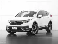 2021 Honda CR-V 2.4 SUV 