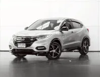 2019 Honda HR-V 1.8 RS SUV 