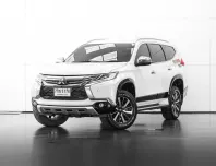 2018 Mitsubishi Pajero Sport 2.4 SUV 