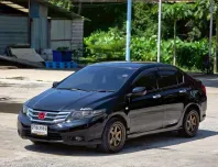 Honda city 1.5 V AT ปี 2013 รถบ้าน ซิตี้