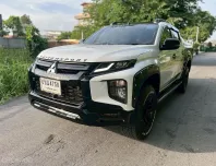 2021 Mitsubishi TRITON 2.4 ATHLETE รถกระบะ 