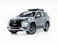 3A930 MITSUBISHI PAJERO SPORT 2.4 GT PREMIUM AT4WD 2016