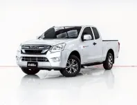3A936 ISUZU D-MAX 1.9 S SPACECAB MT 2018