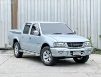 2001 Isuzu D-Max 3.0 รถกระบะ รถบ้านแท้