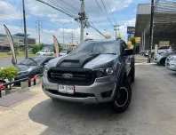 2021 Ford RANGER 2.2 Hi-Rider รถกระบะ 