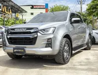 2023 Isuzu Dmax Cab4 Hilander 1.9Z M/T รถสวยสภาพพร้อมใช้งาน ฟังก์ชั่นครบ 