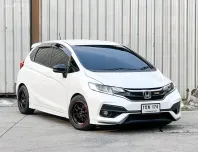2021 Honda JAZZ 1.5 i-VTEC RS  ฟรีดาวน์ ไมล์ 69,000