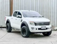 2013 Ford RANGER 2.2 Hi-Rider รถกระบะ รถบ้านแท้ มือเดียว