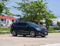 Honda Cr-v 2.0 E 4WD (Gen4) ปี 2013