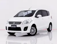 6A993 SUZUKI ERTIGA 1.4 [GX] 2014