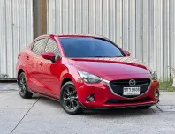 2016 Mazda 2 รถเก๋ง 4 ประตู ผ่อนเริ่มต้น 4xxx