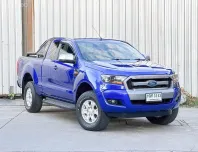 2016 Ford RANGER รถกระบะ รถบ้านมือเดียว