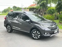 2019 Honda BR-V 1.5 SV ตัวท๊อป  