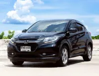2015 Honda HR-V 1.8 E SUV 
