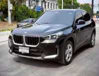 2023 BMW X1 1.5 sDrive18i SUV 