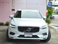 2019 Volvo XC60 2.0 T8 Inscription 4WD รุ่น Topสุด มือเดียว ไมล์ 7 หมื่นโลเข้าศูนย์ทุกระยะ ฟรีดาวน์