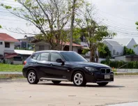 BMW X1 2.0 sDrive18i ปี 2013