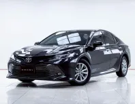 5B779 TOYOTA CAMRY 2.0 [G] AT 2019