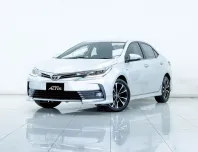 2A934 TOYOTA ALTIS 1.8 ESPORT AT 2019