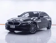 1D645 BMW SERIES 5 530E 2.0 HIGHLINE PLUG IN HYBRID AT 2019