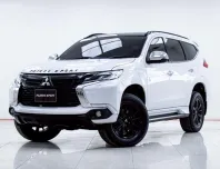 5B823 MITSUBISHI PAJERO 2.4 GT Premium Elite Editon 2WD AT 2019